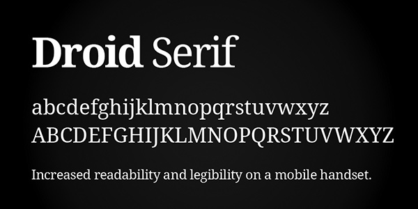 Droid+Serif1
