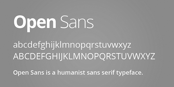 Open+Sans1