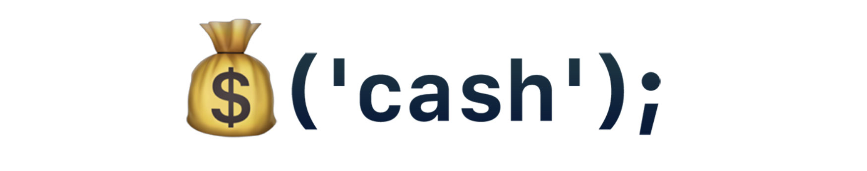 Cash
