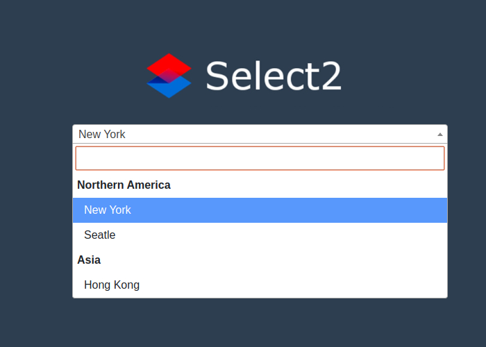 Select