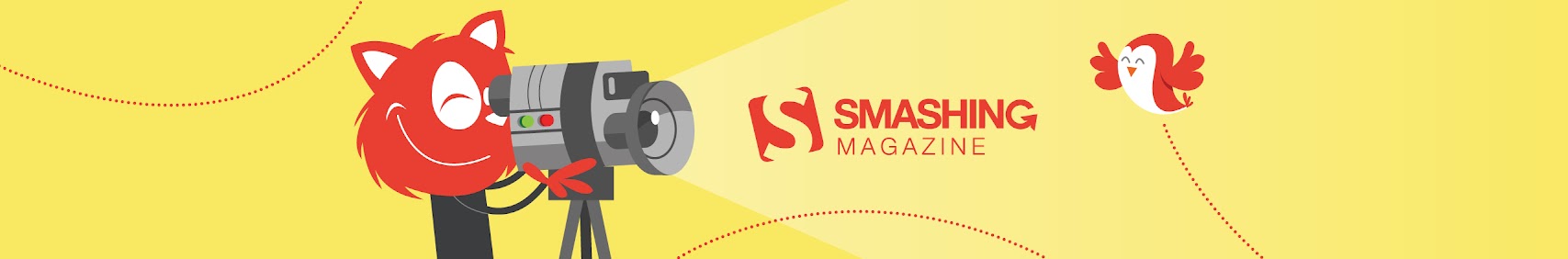 Smashingmagazinevideos