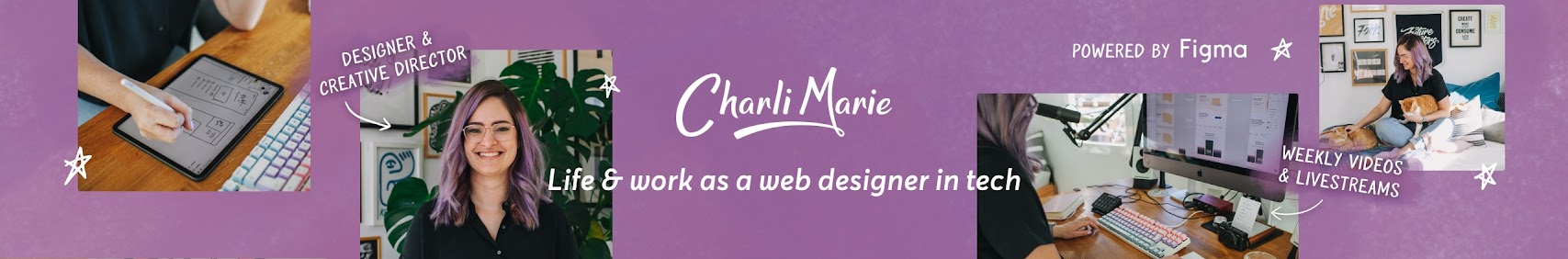Charlimarietv