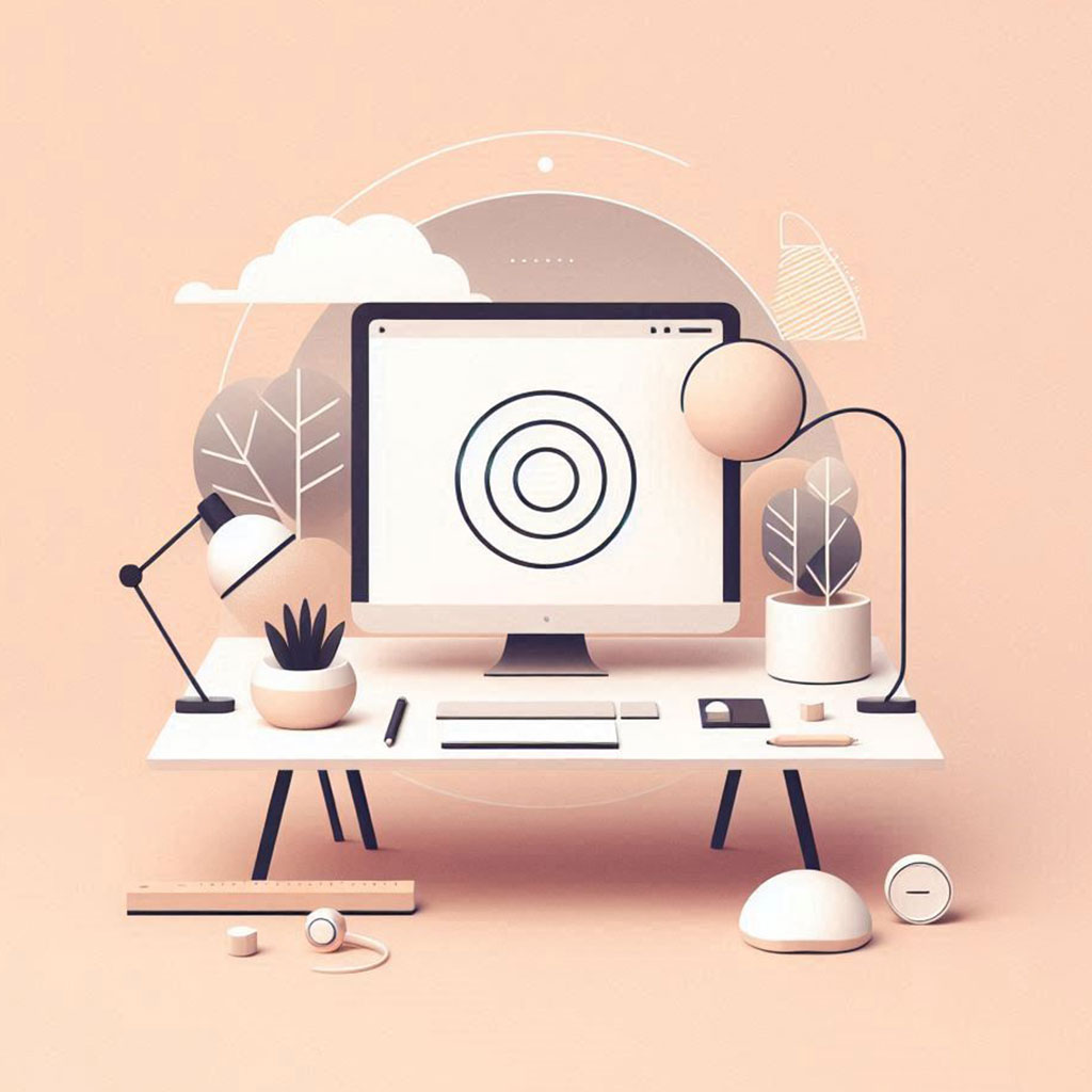Minimalist Design In Web Design