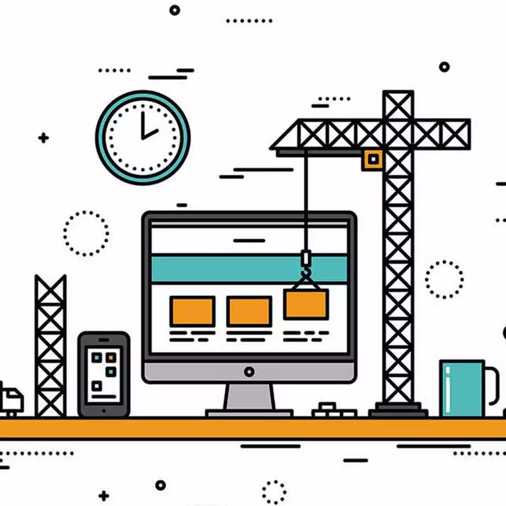 Website Redesign