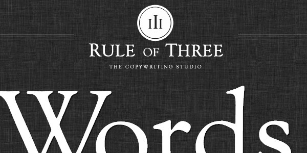 Rule-of-Three