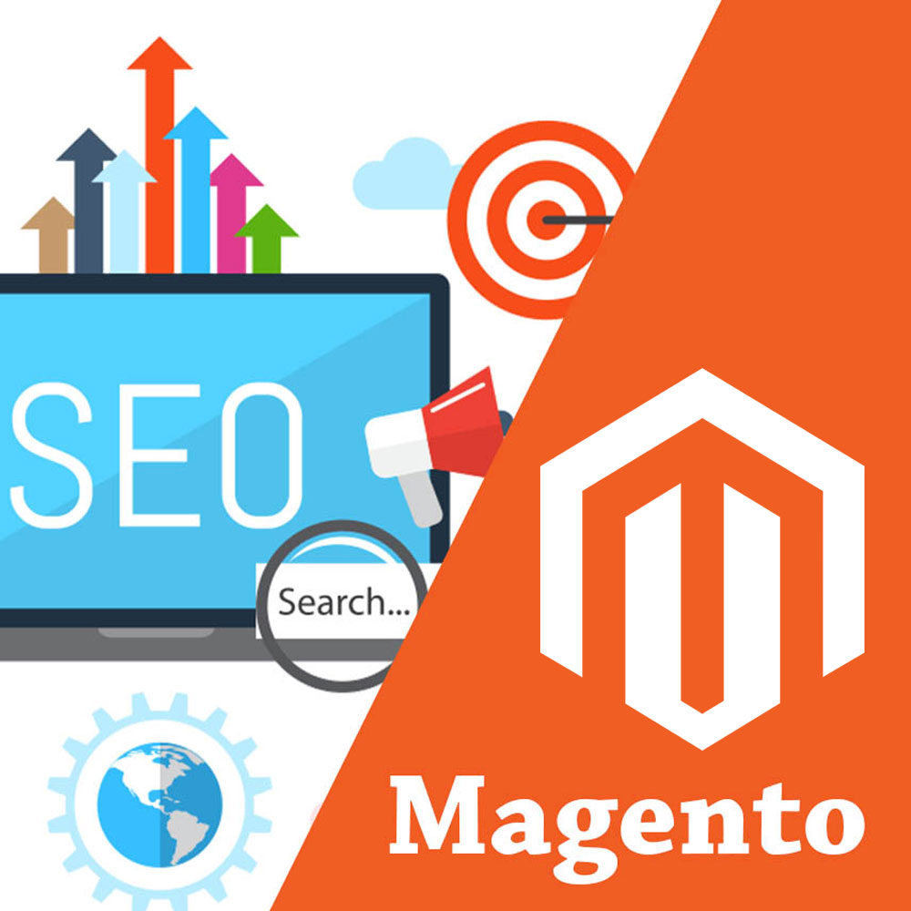 Design Your Magento Ecommerce Website With SEO for Success