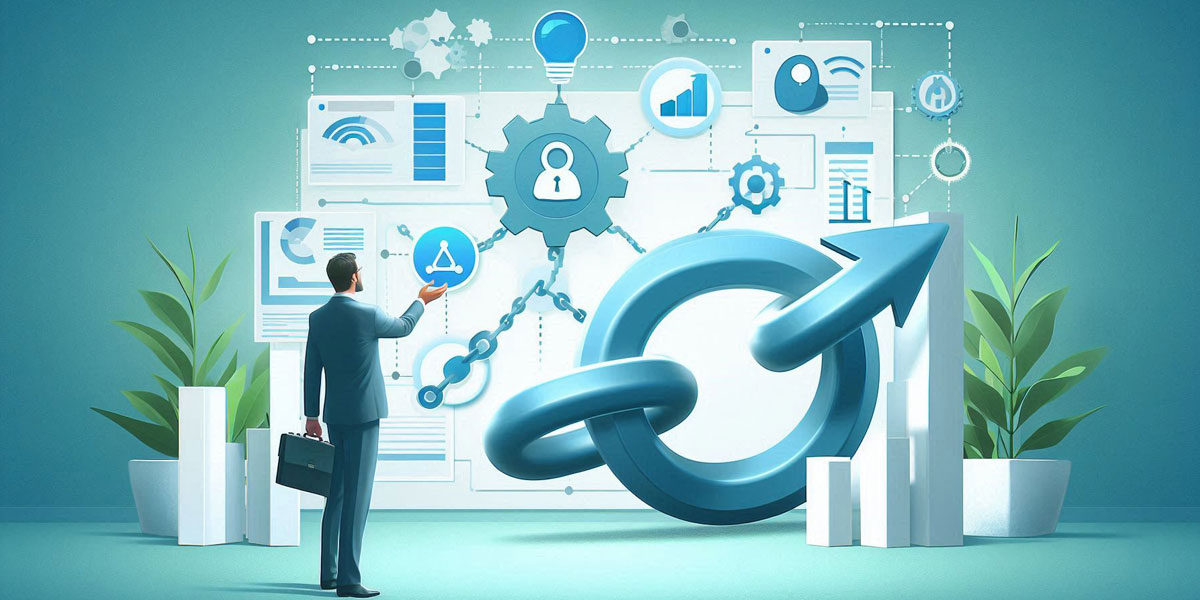 What's Link Building Strategy All About What's Link Building Strategy All About