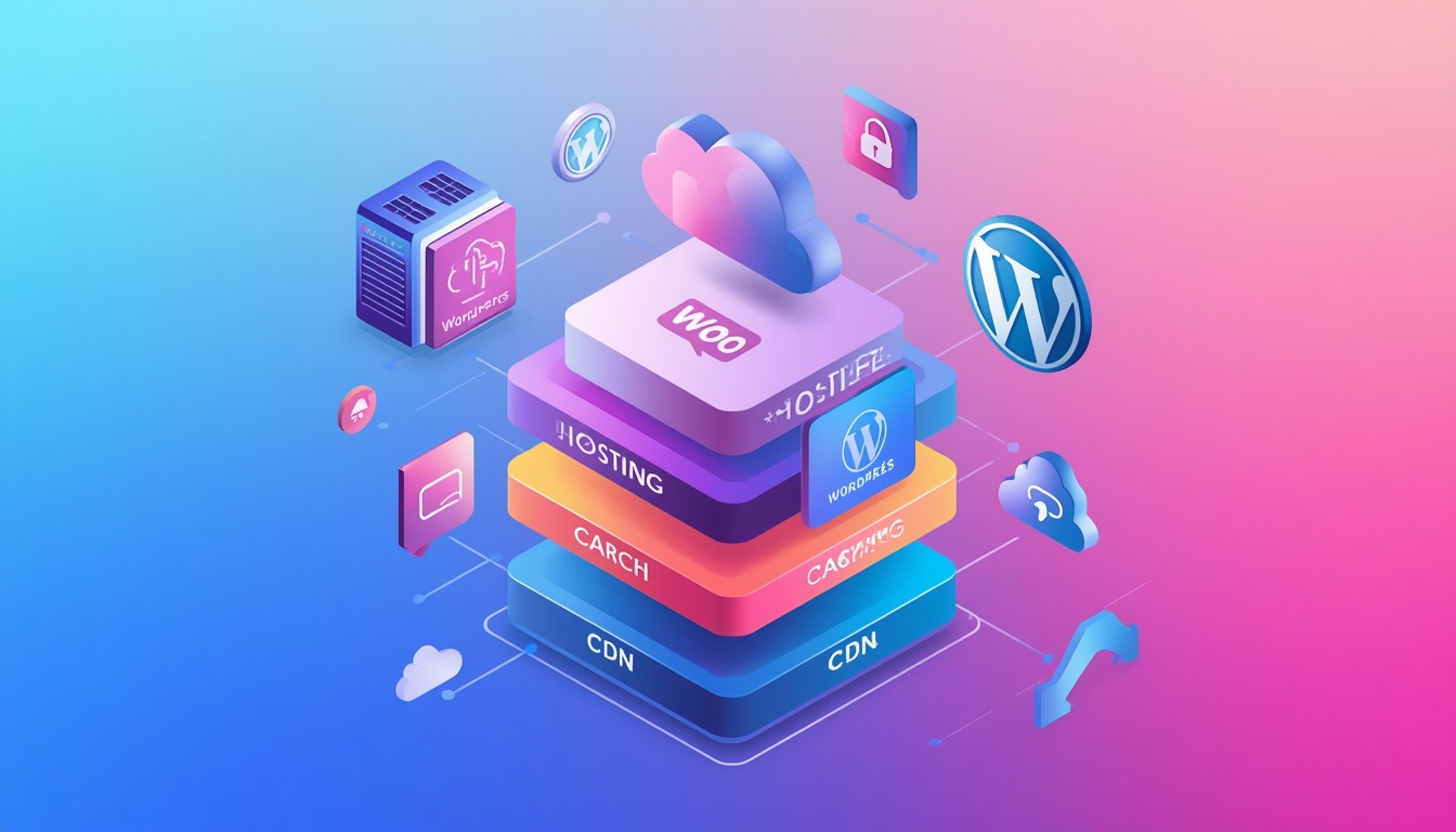 Why Woocommerce Tech Stack Why Woocommerce Tech Stack