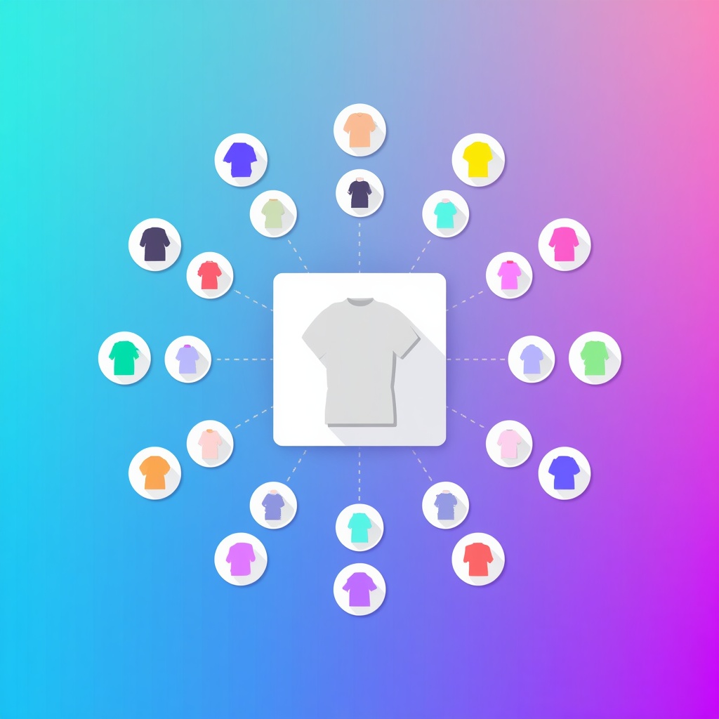 Woocommerce Variable Products Featured