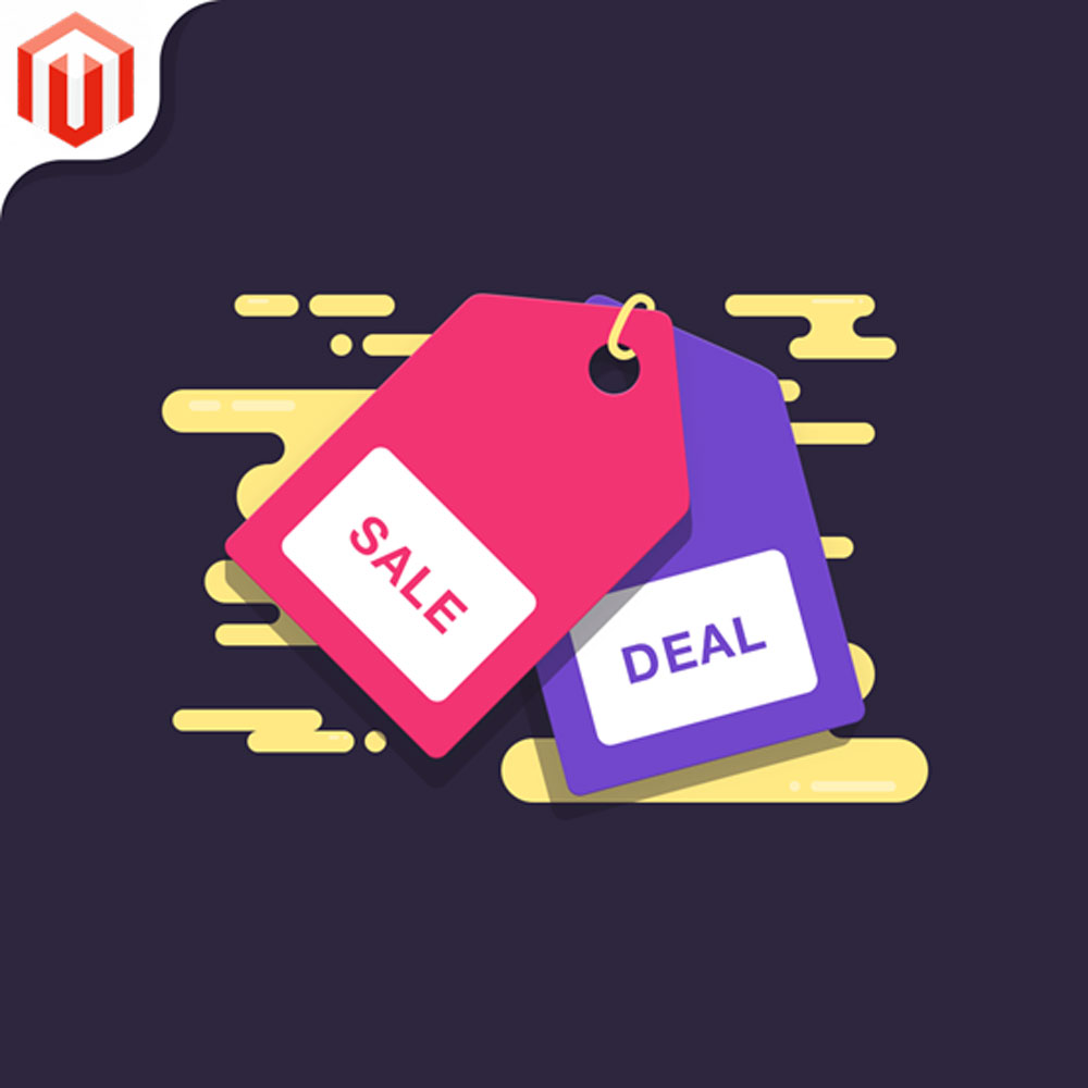 Magento Discount Price Rule