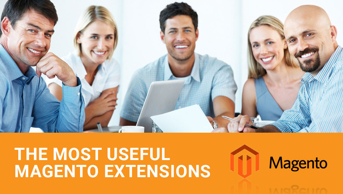 Top Magento Ecommerce Plugins 1