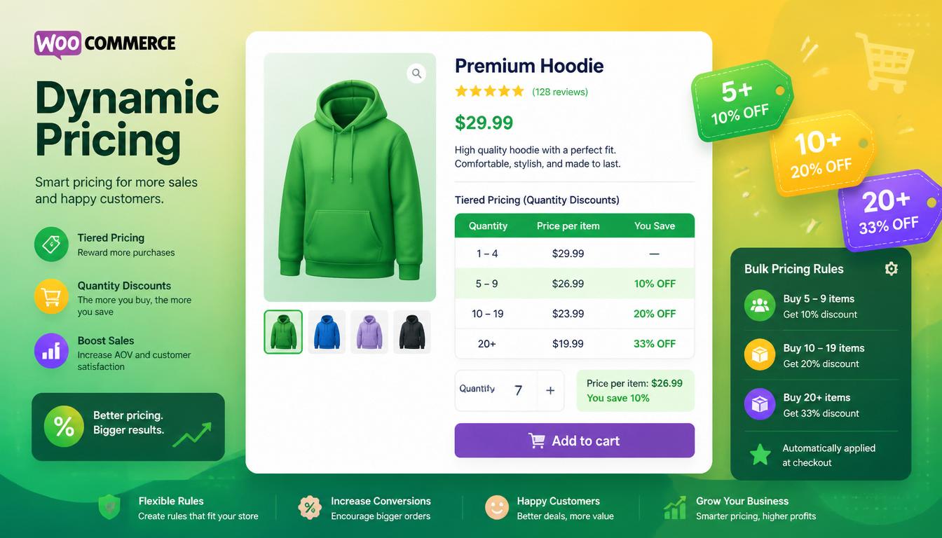 Woocommerce Discount Plugins Pricing Table Woocommerce Discount Plugins Pricing Table