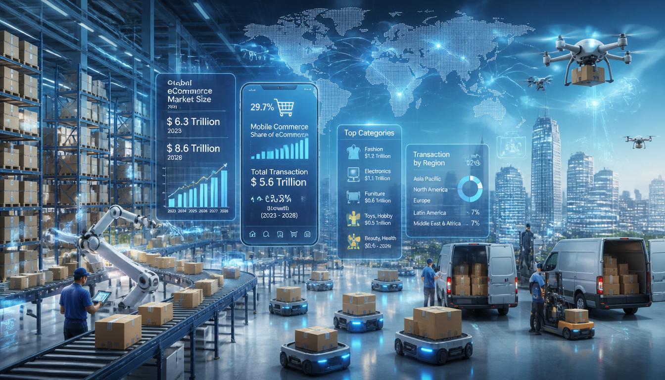 Delivery Expectations Have Shifted Delivery Expectations Have Shifted