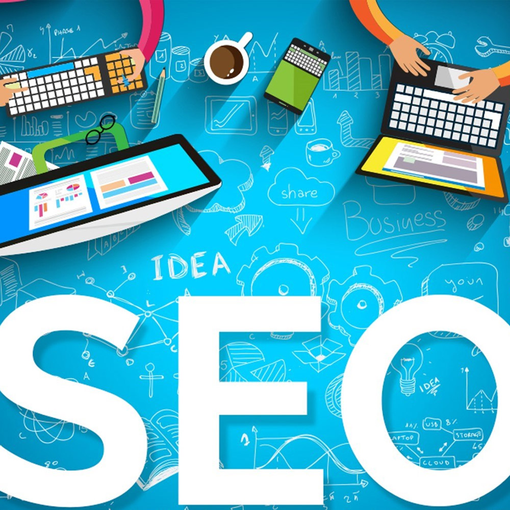 Seo Past Now Future