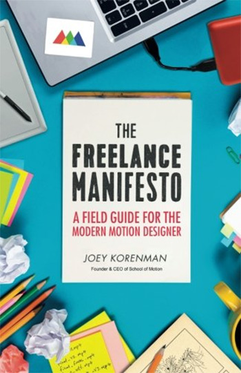 freelance-manifesto-book