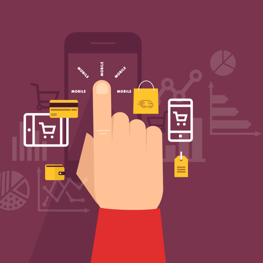 The Future Of E Commerce 1