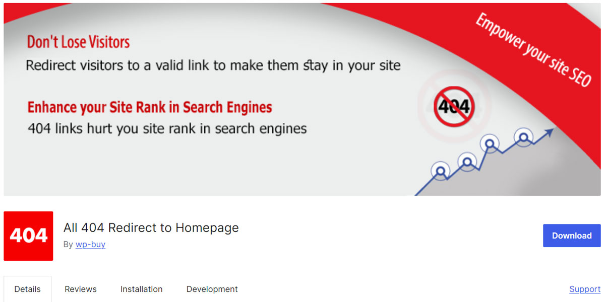 All Redirect To Homepage All Redirect To Homepage