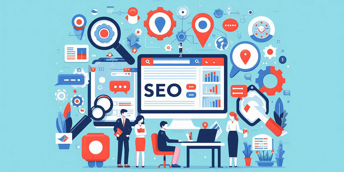 Seo For Local Businesses Seo For Local Businesses