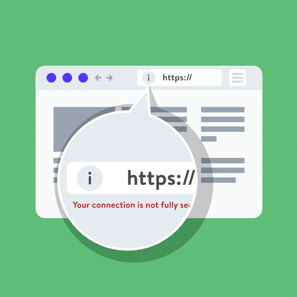 How To Fix Mixed Content Error In Wordpress