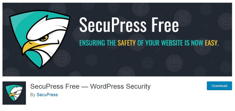 wordpress-secupress-free