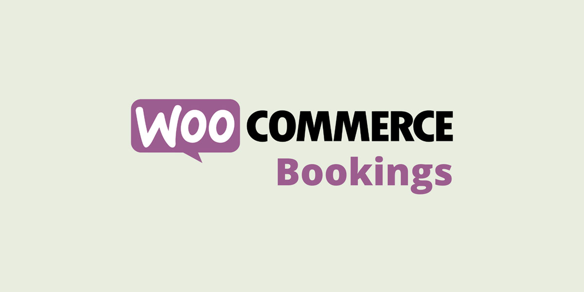 WooCommerce-Bookings