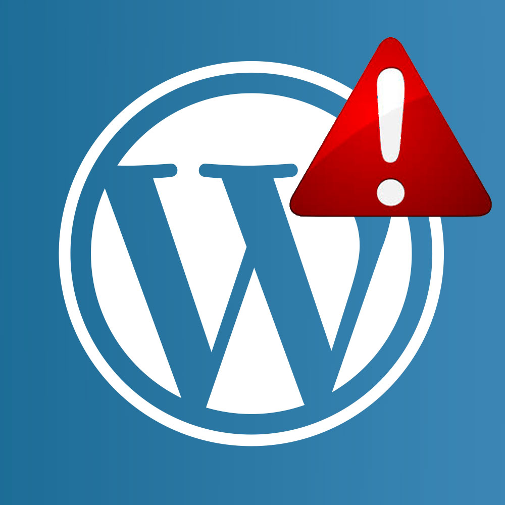 Failed To Load Resource Wordpress Fix