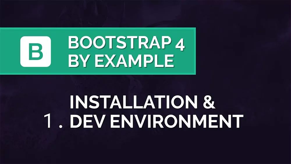bootstrap4-tutorials-4