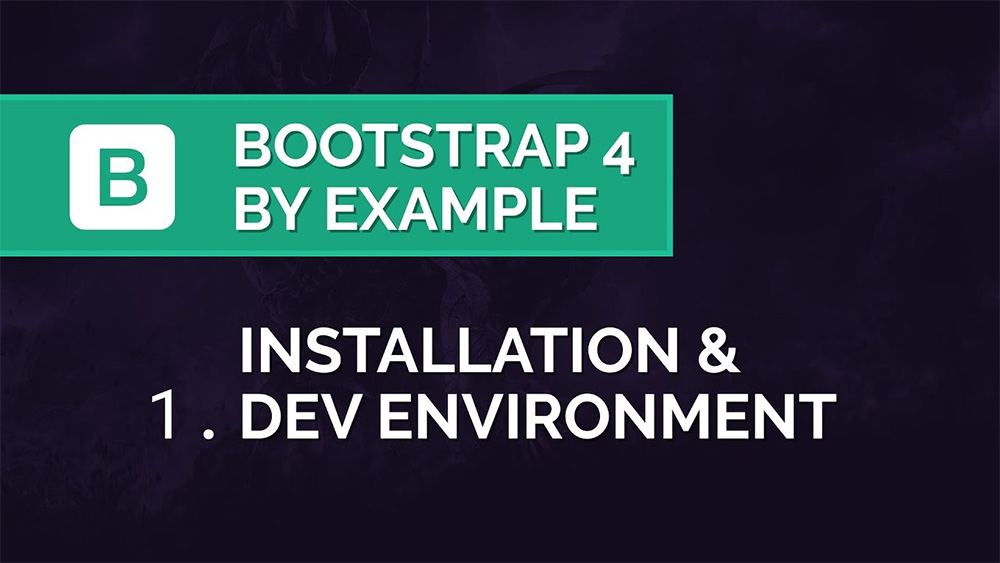 bootstrap4-tutorials-4