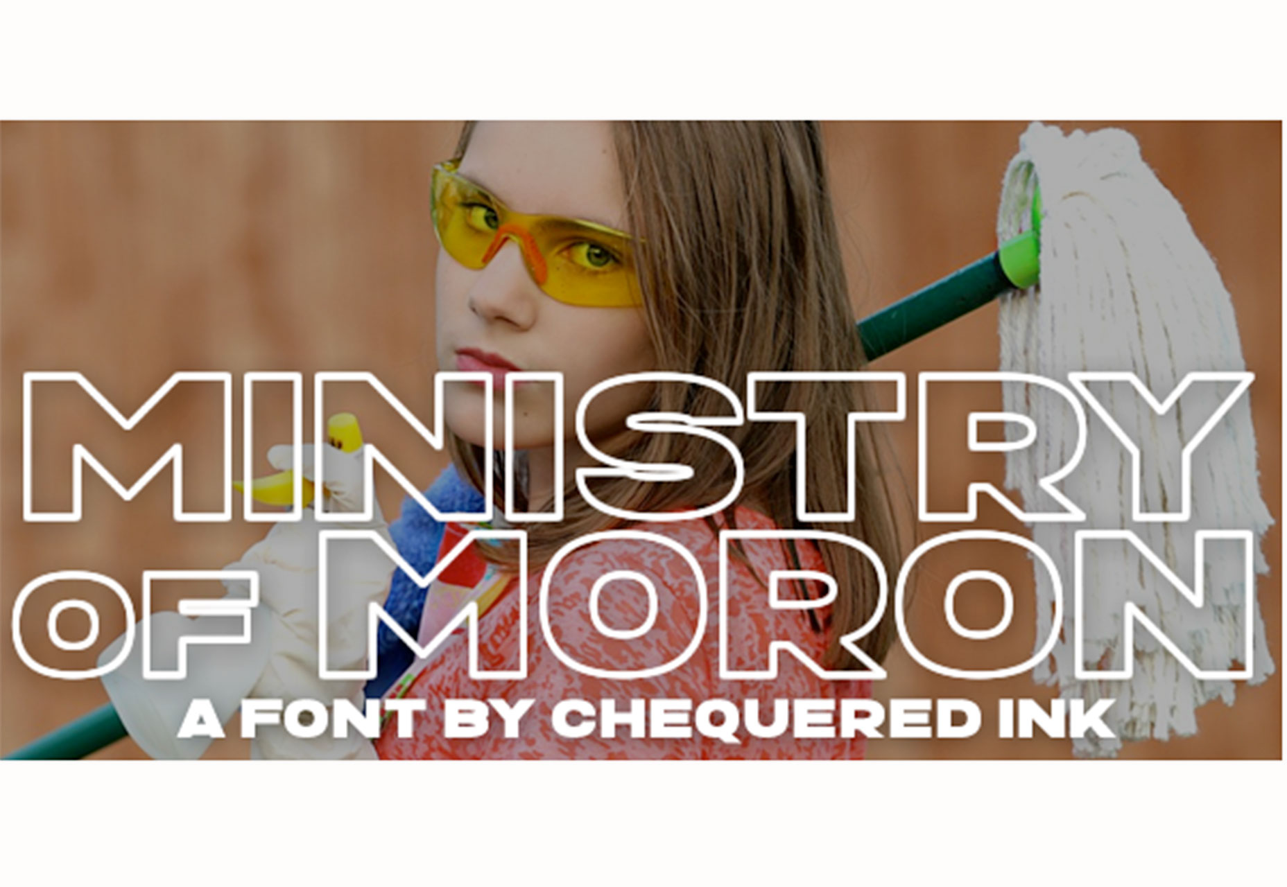 Ministry-of-Moron