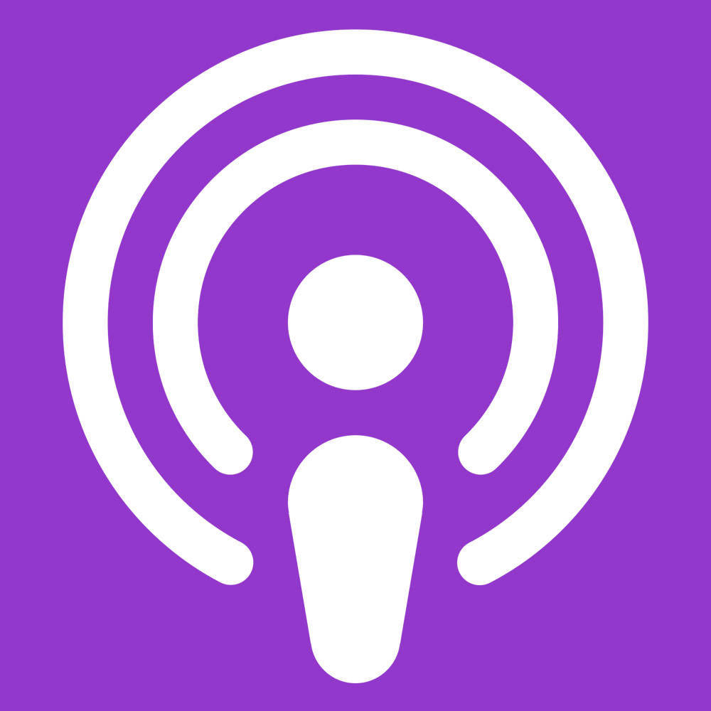 web design podcasts