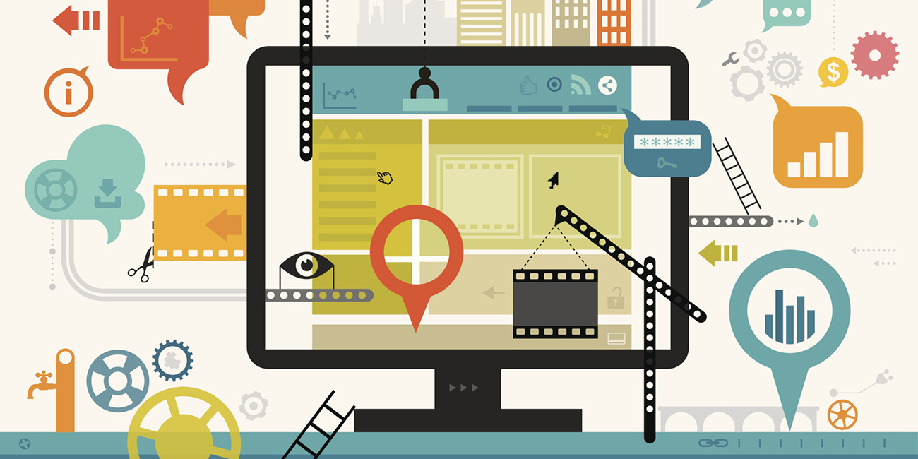Starting Freelance Web Design Business 1