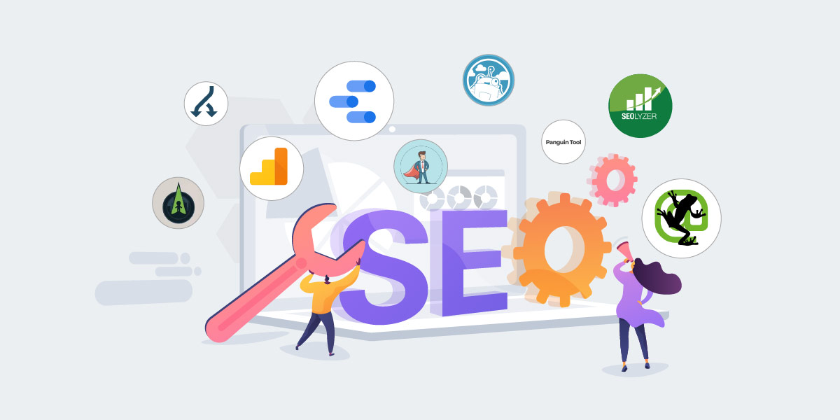 The Best Seo Tools For Web Designers The Best Seo Tools For Web Designers