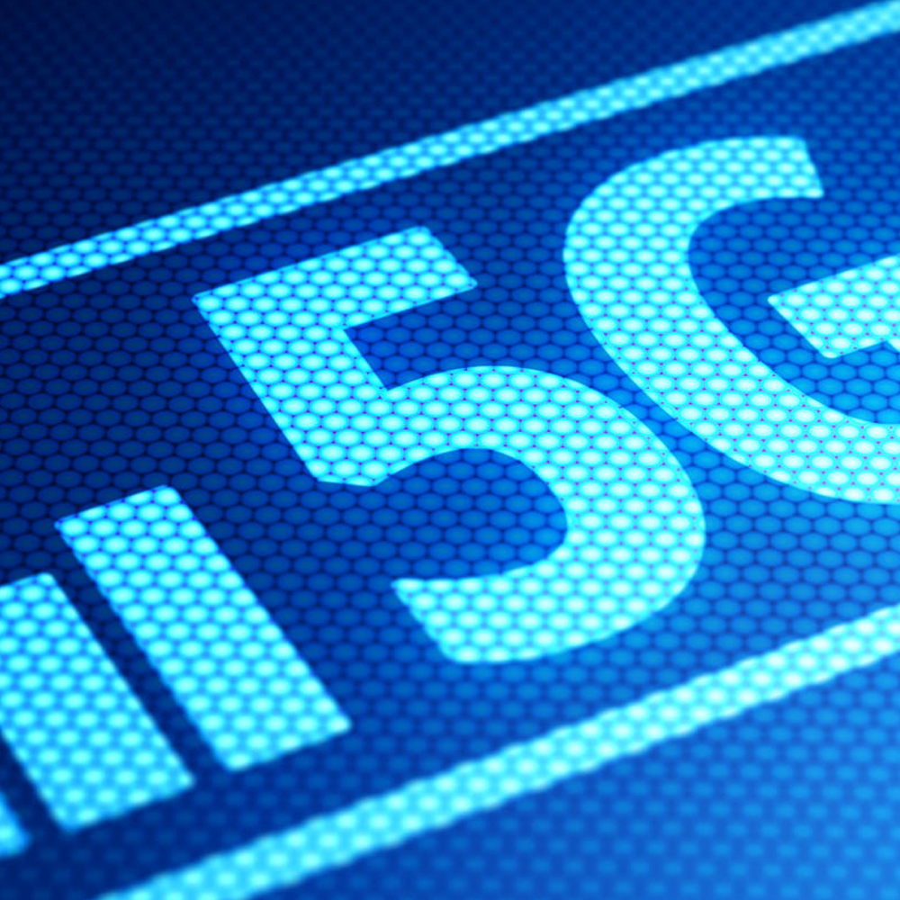 5G For Web Designers