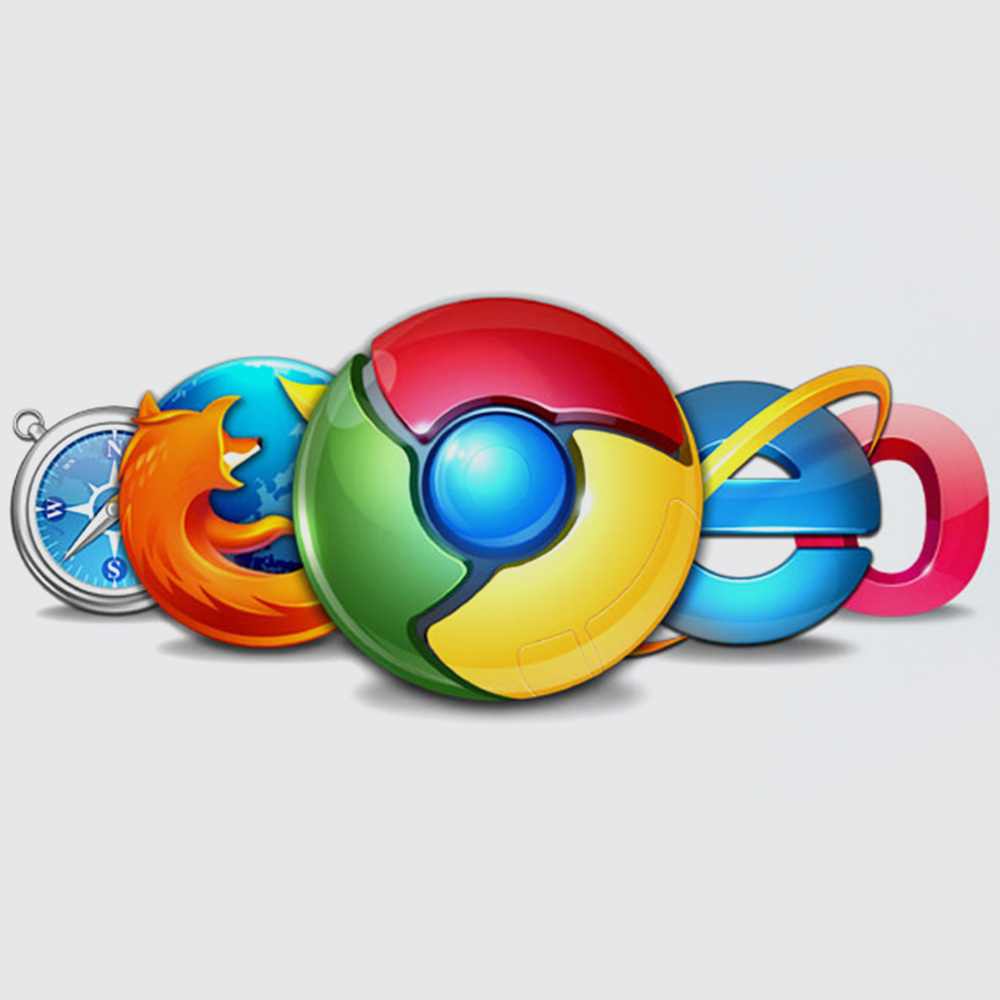 browsers for developers