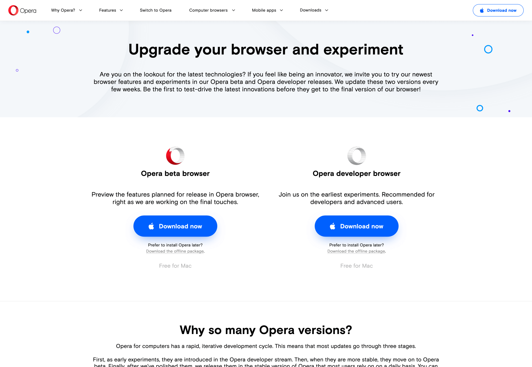 developers-browsers-opera