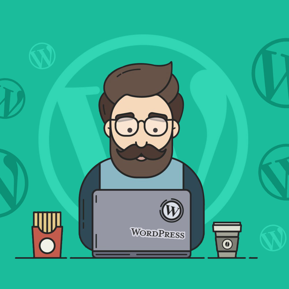 Wordpress How to Build a Website