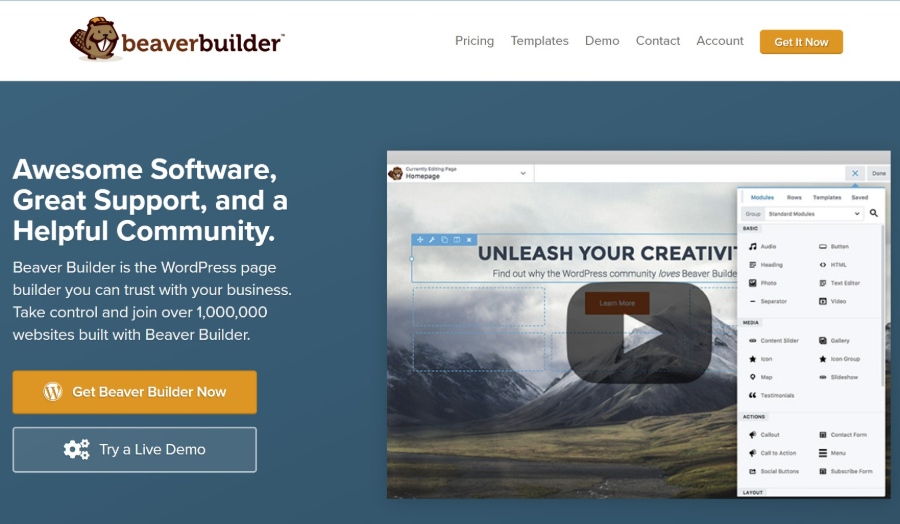 wordpress-landing-page-plugin-Beaver-Builder
