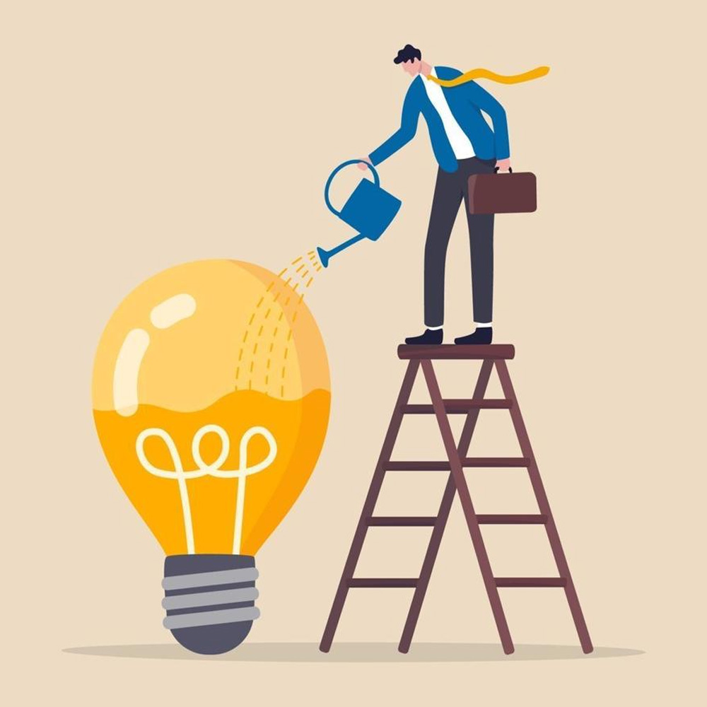 Describing A Vision For Your Freelance Web Design Business