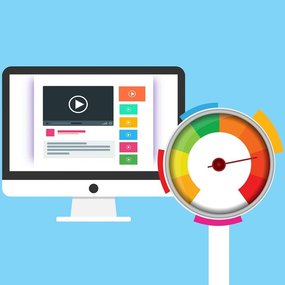 Fixing Slow Loading Time Of Your Website