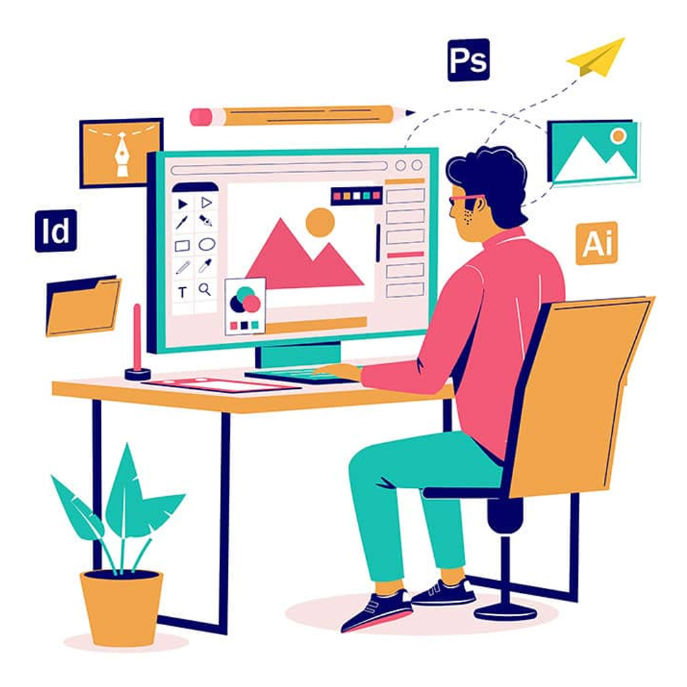 How To Become A Successful Freelance Designer