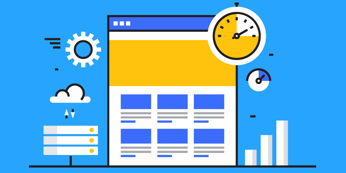 Slow Loading Web Pages Hidden Enemy Of Online Success Slow Loading Web Pages Hidden Enemy Of Online Success