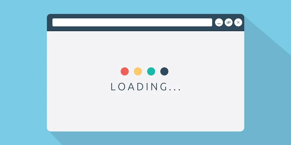 Slow Loading Web Pages The Hidden Enemy Of Online Success Slow Loading Web Pages The Hidden Enemy Of Online Success