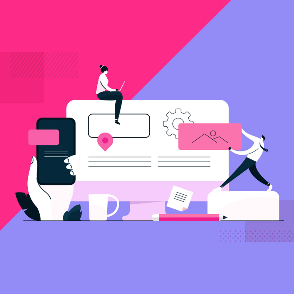 The Most Effective Method To Improve Web Design For Customer Experience