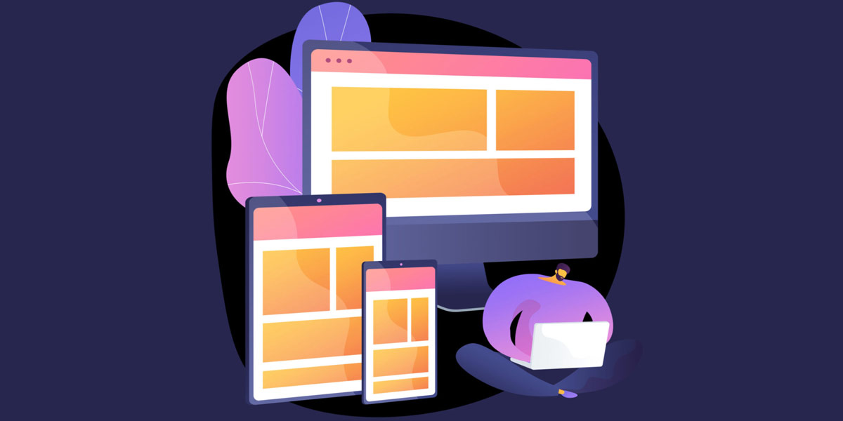 Importance And Benefits Of Responsive Web Design Importance And Benefits Of Responsive Web Design