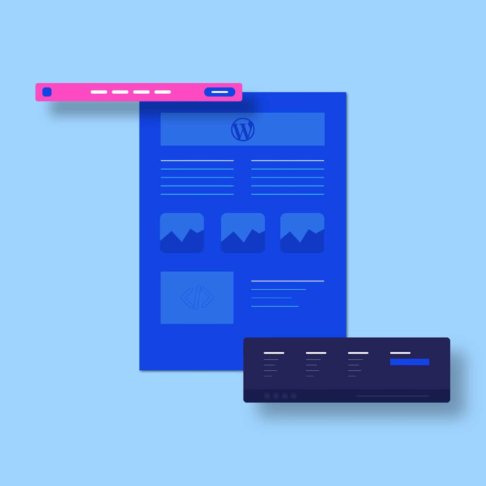The Most Effective Method To Add Header And Footer In Wordpress