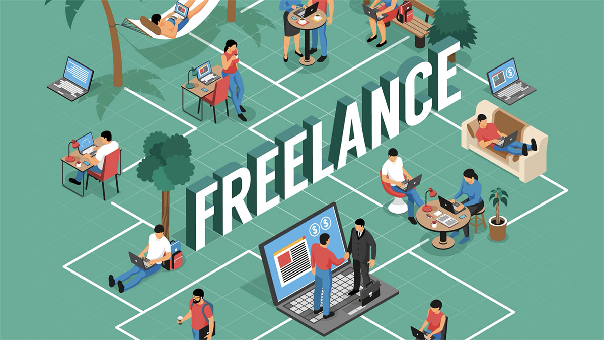 How To Become A Freelance Web Designer: Your Ultimate Guide How To Become A Freelance Web Designer: Your Ultimate Guide