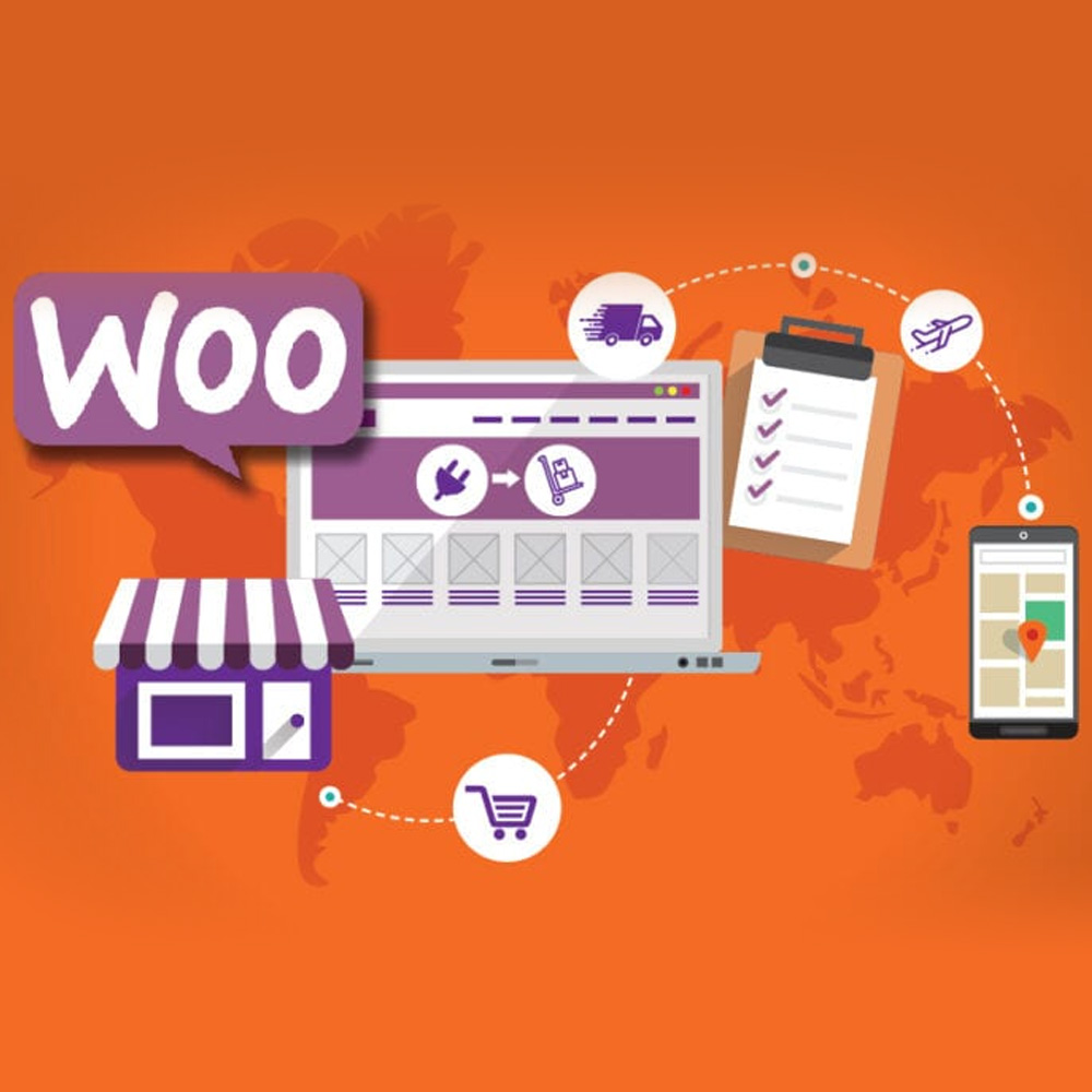Integrating Wocommerce into Your WordPress Website