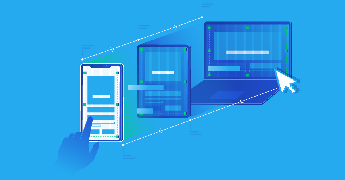 The Advantages And Challenges Of Implementing Responsive Web Design In The Advantages And Challenges Of Implementing Responsive Web Design In