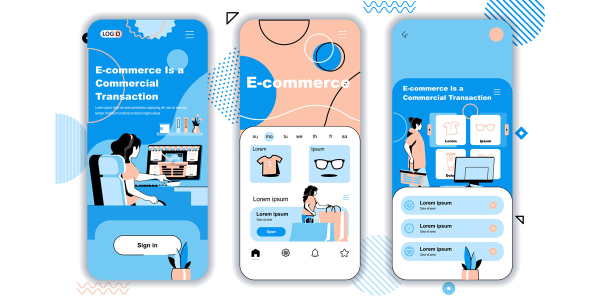 Exploring Latest Trends E Commerce Web Design Exploring Latest Trends E Commerce Web Design