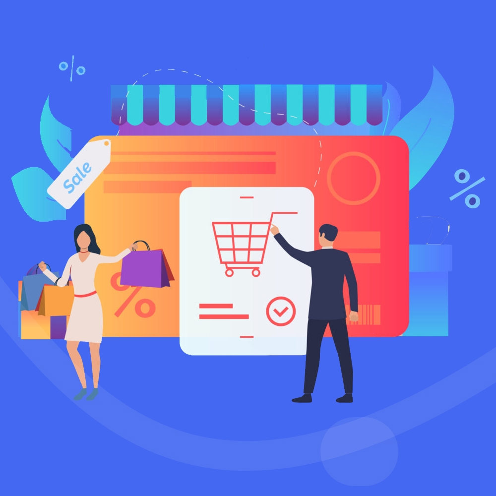 Exploring the Latest Trends in E commerce Web Design